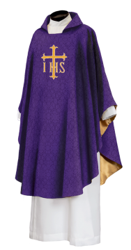 The Crown Chasuble - 5226P