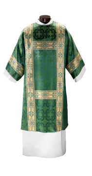 Original Regal Collection Dalmatic - 582D
