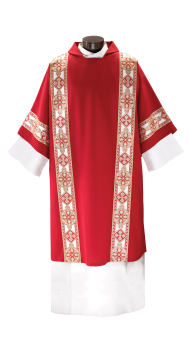 Customizable Tunicle - Regal Collection (582T)