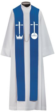 Emmanuel Overstole – 6000C