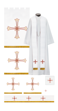 Glorious Cross No. 6610 Parament Set