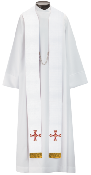 Glorious Cross Overstole – 6610C