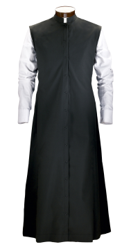 70NS Women's Choir Cassock Sleeveless