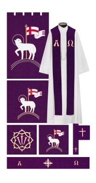 Sacrifice II No. 902