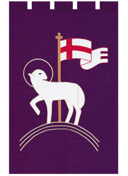 Sacrifice II Banner - 902G