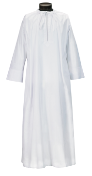 #111 MENS ALB - FRONT