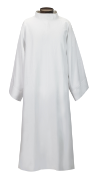 #200X MENS ALB - FRONT