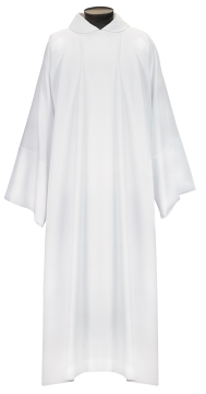 #300XX MENS ALB - FRONT