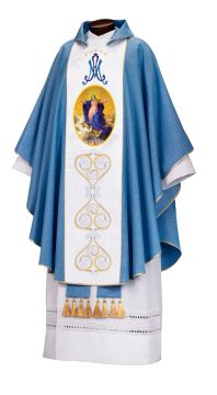 Assumption of Mary Chasuble
