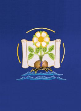 Castle Craft Series No. 1319 Banner - B1319A