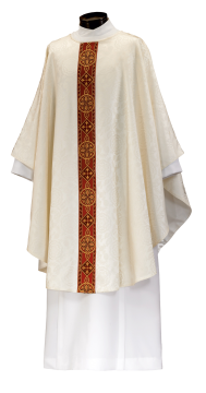 Bemberg Collection Chasuble (BEM282)