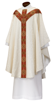 The Bemberg Chasuble (BEM482)