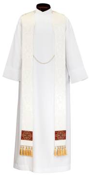 The Bemberg Collection Overlay Stole (BEMST2)