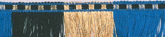 Variegated Fringe