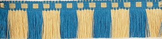 Block Fringe