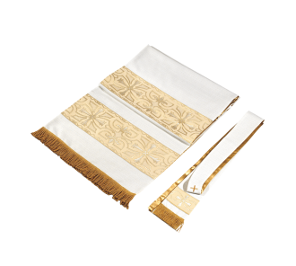 Olympus Collection Humeral Veil & Stole (OL782)