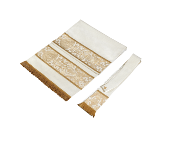 Renaissance Collection Humeral Veil & Stole (CCH)