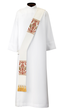 Renaissance Collection Deacon Stole (CCP)