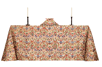 Renaissance Laudian (CCS)