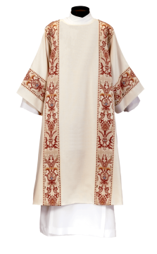 Customizable Tunicle - Renaissance Collection (CCTT)