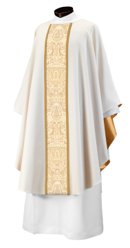 CCW VENEZIA CHASUBLE