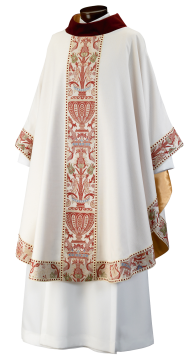 CCW1 PROVENZA CHASUBLE