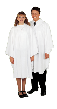 YOUNG ADULTS CONFIRMATION ROBE