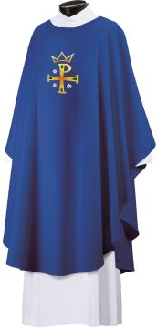 Castle Craft Series 1168 Chasuble - CH1168