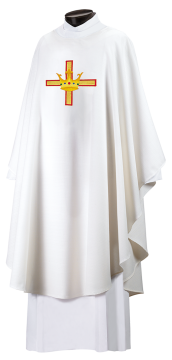 Castle Craft Series 1171 Chasuble - CH1171