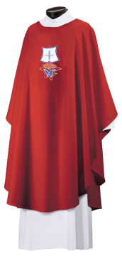 Castle Craft Series 1196 Chasuble - CH1196