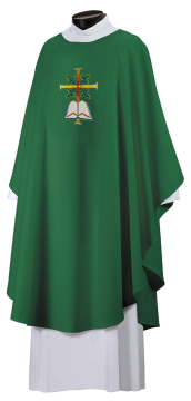 Castle Craft Series 39/1303 Chasuble - CH1303