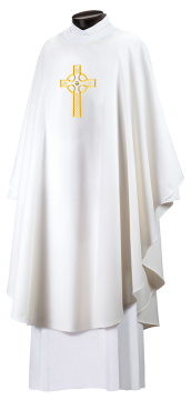 Castle Craft Series 1314 Chasuble - CH1314