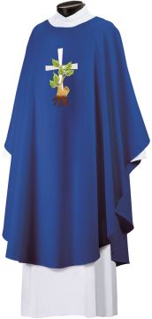Castle Craft Series 1319 Chasuble - CH1319