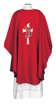 Chasuble CH1324