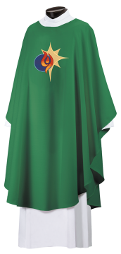 Castle Craft Series 1359 Chasuble - CH1359