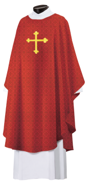 Castle Craft Series 344/1309 Chasuble - CH309