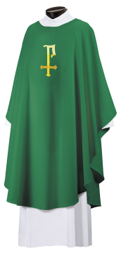 Castle Craft Series 338 Chasuble - CH338
