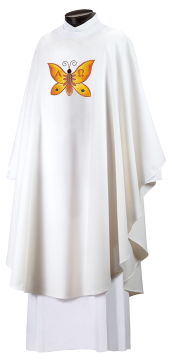 Castle Craft Series 320 Chasuble - CH505