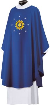 Castle Craft Series 349/774 Chasuble - CH774