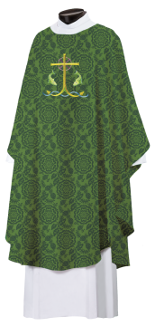 Castle Craft Series 361/947 Chasuble - CH947