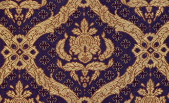 FACB01 Chapel Brocade
