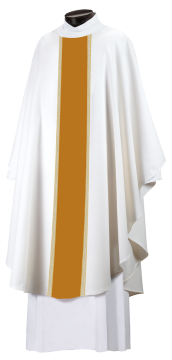 The Velvet Series Chasuble