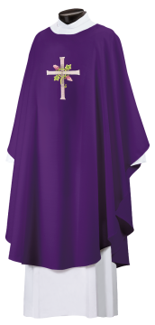 Castle Craft Series 306/564 Chasuble - CH306