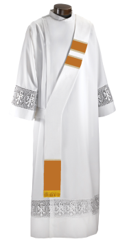 The Velvet Series Deacon Stole