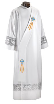 Overstole – ST1004