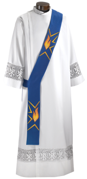 Castle Craft Series 1350 Advent Deacon Stole – DS1350