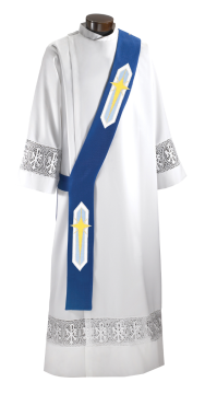 6602J MULTI SEASON STOLES