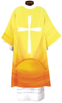 The Resurrection Dalmatic