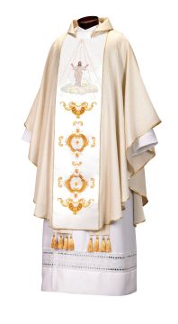He Is Risen! Easter Celebration Chasuble
