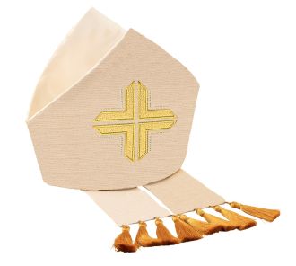 Everyday Celebration Collection Bishop's Mitre
